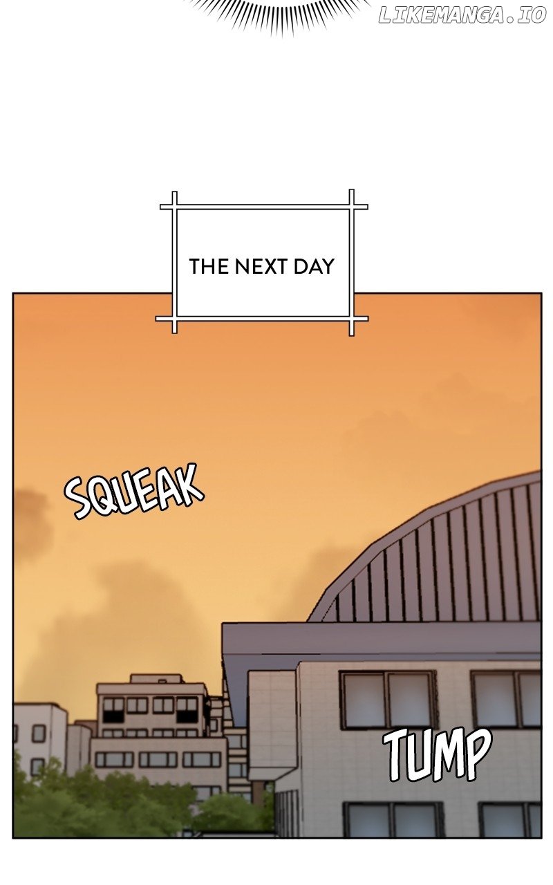 Big Man on the Court Chapter 53 - Page 30