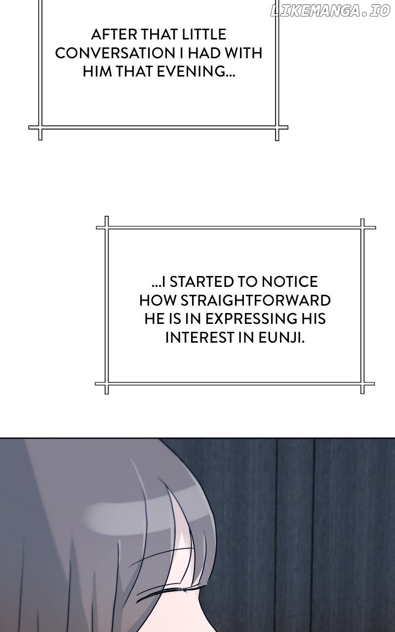 Big Man on the Court Chapter 53 - Page 36