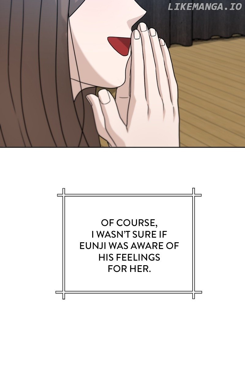 Big Man on the Court Chapter 53 - Page 37