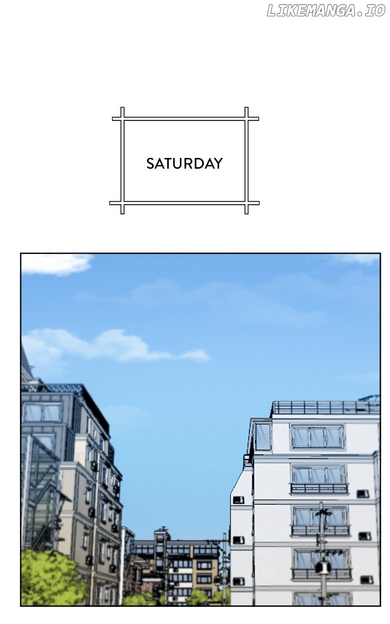 Big Man on the Court Chapter 53 - Page 39