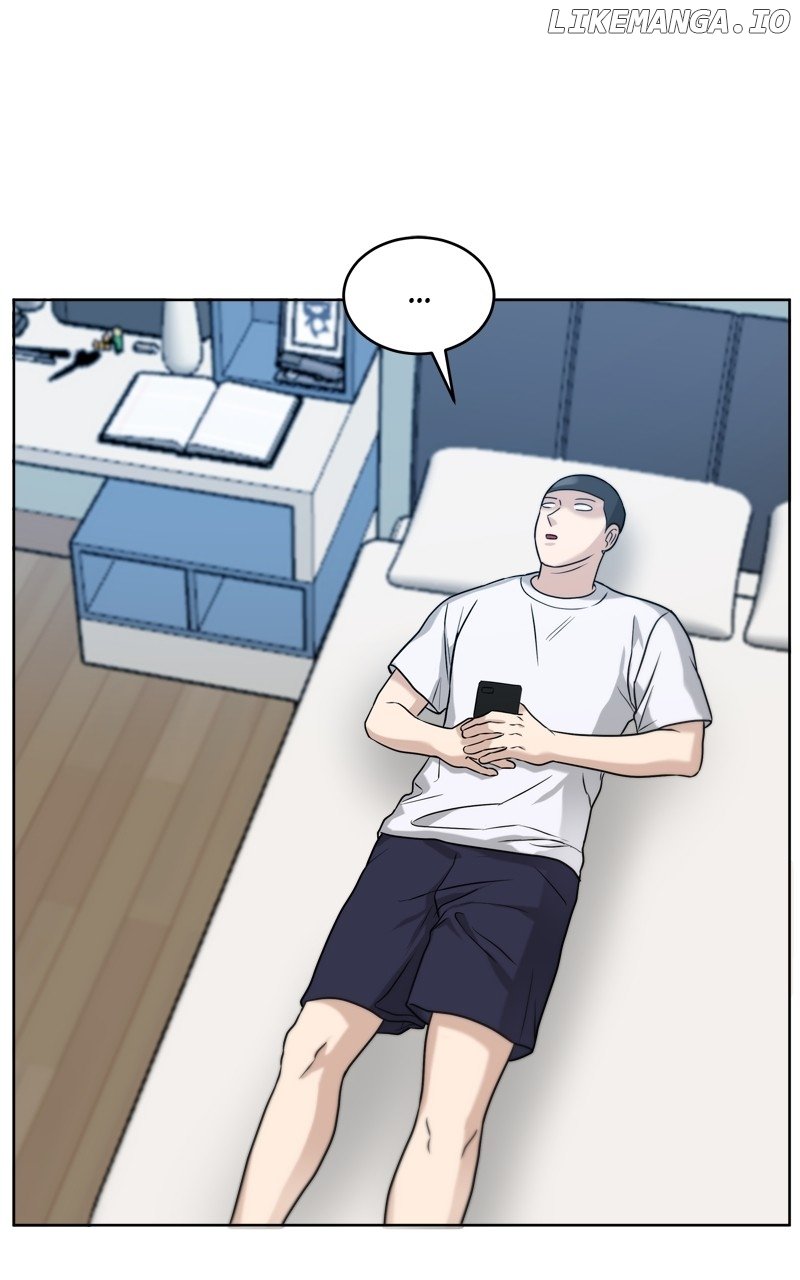 Big Man on the Court Chapter 53 - Page 40