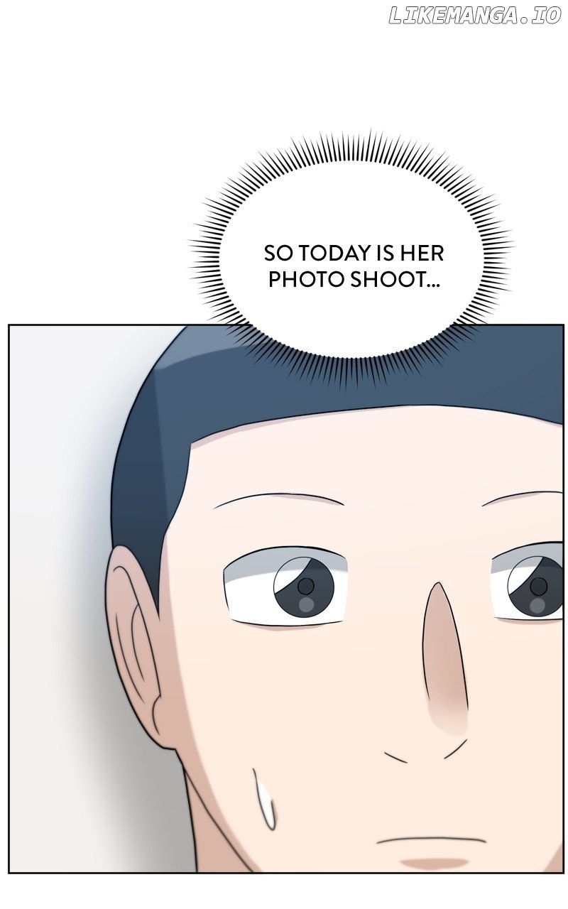 Big Man on the Court Chapter 53 - Page 41