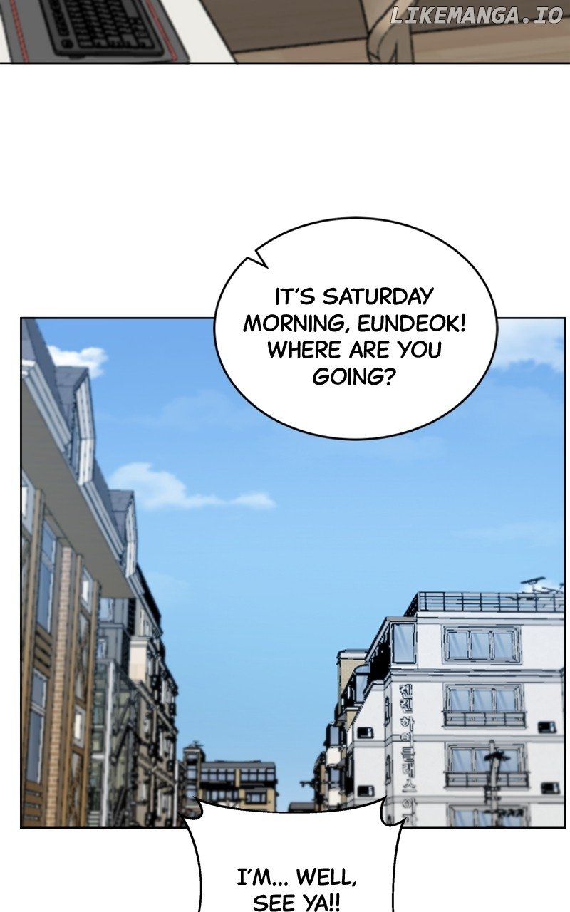 Big Man on the Court Chapter 53 - Page 49