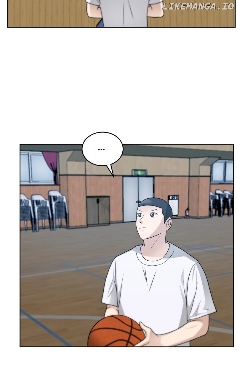 Big Man on the Court Chapter 53 - Page 51