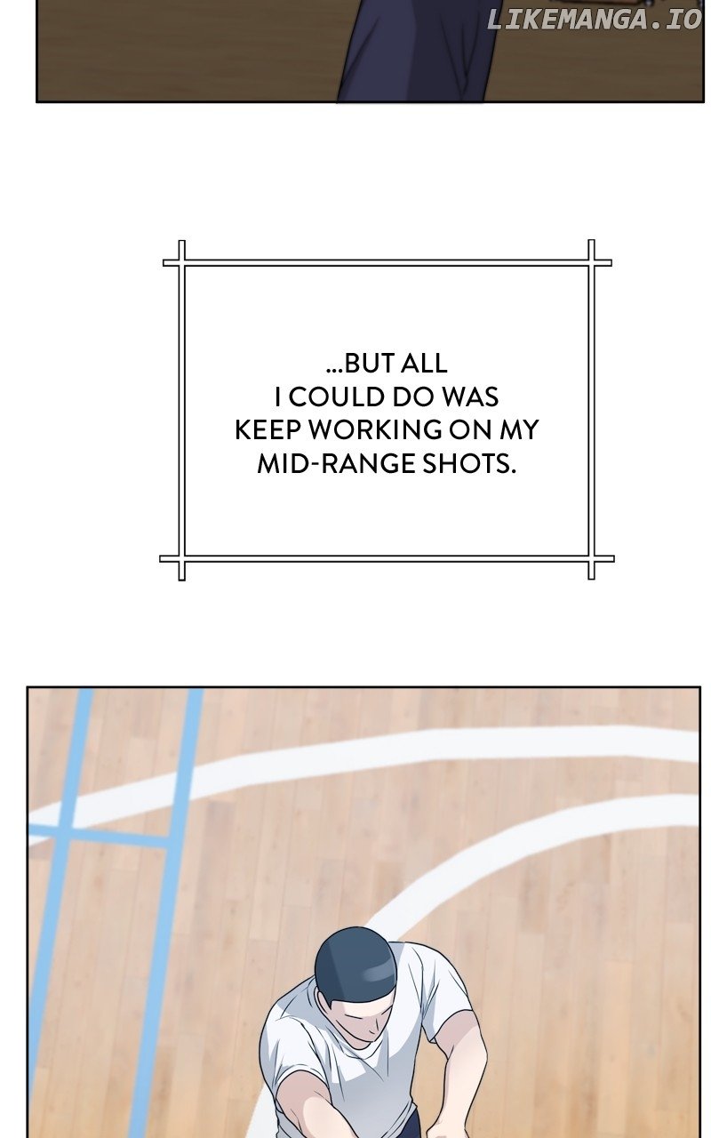 Big Man on the Court Chapter 53 - Page 53