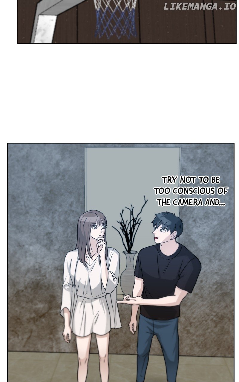 Big Man on the Court Chapter 53 - Page 55