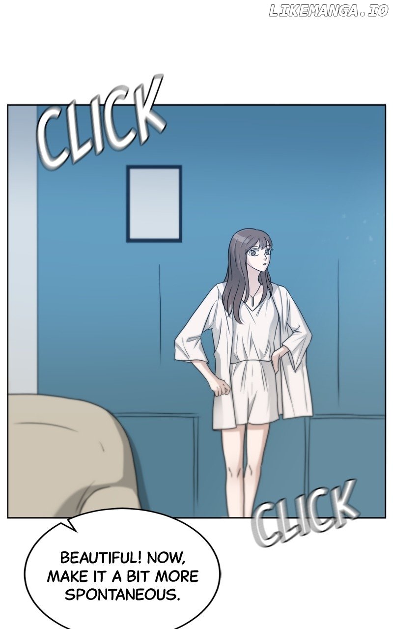 Big Man on the Court Chapter 53 - Page 58