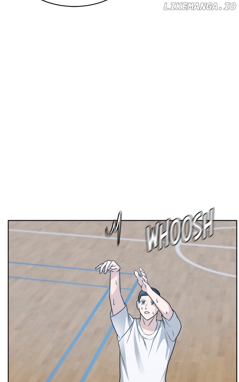 Big Man on the Court Chapter 53 - Page 59