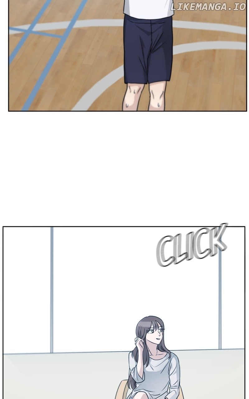 Big Man on the Court Chapter 53 - Page 60