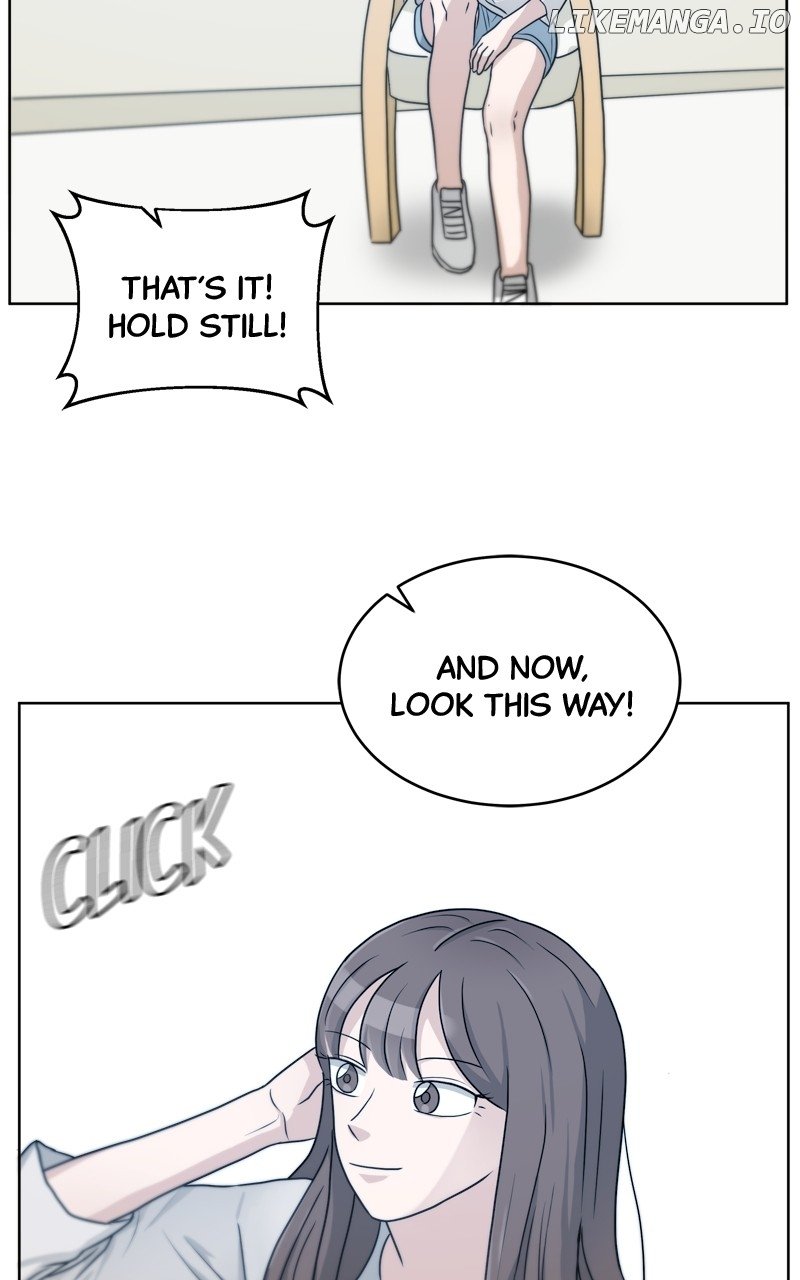 Big Man on the Court Chapter 53 - Page 61