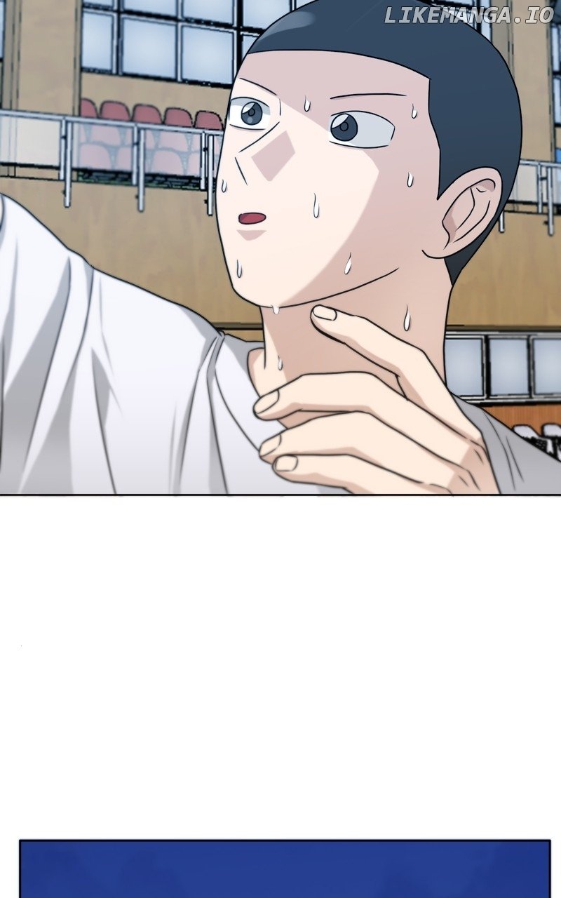 Big Man on the Court Chapter 53 - Page 69