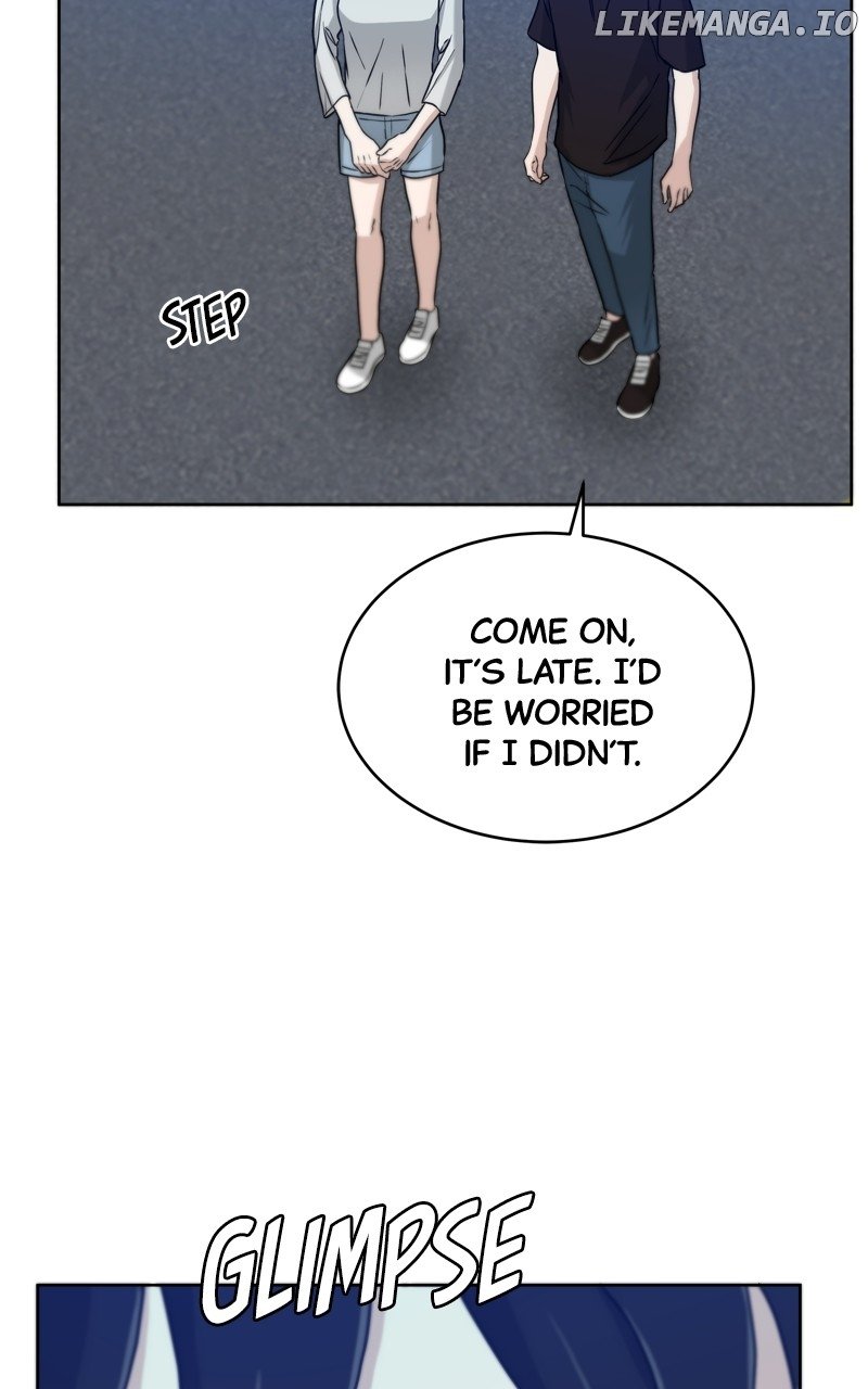 Big Man on the Court Chapter 53 - Page 71