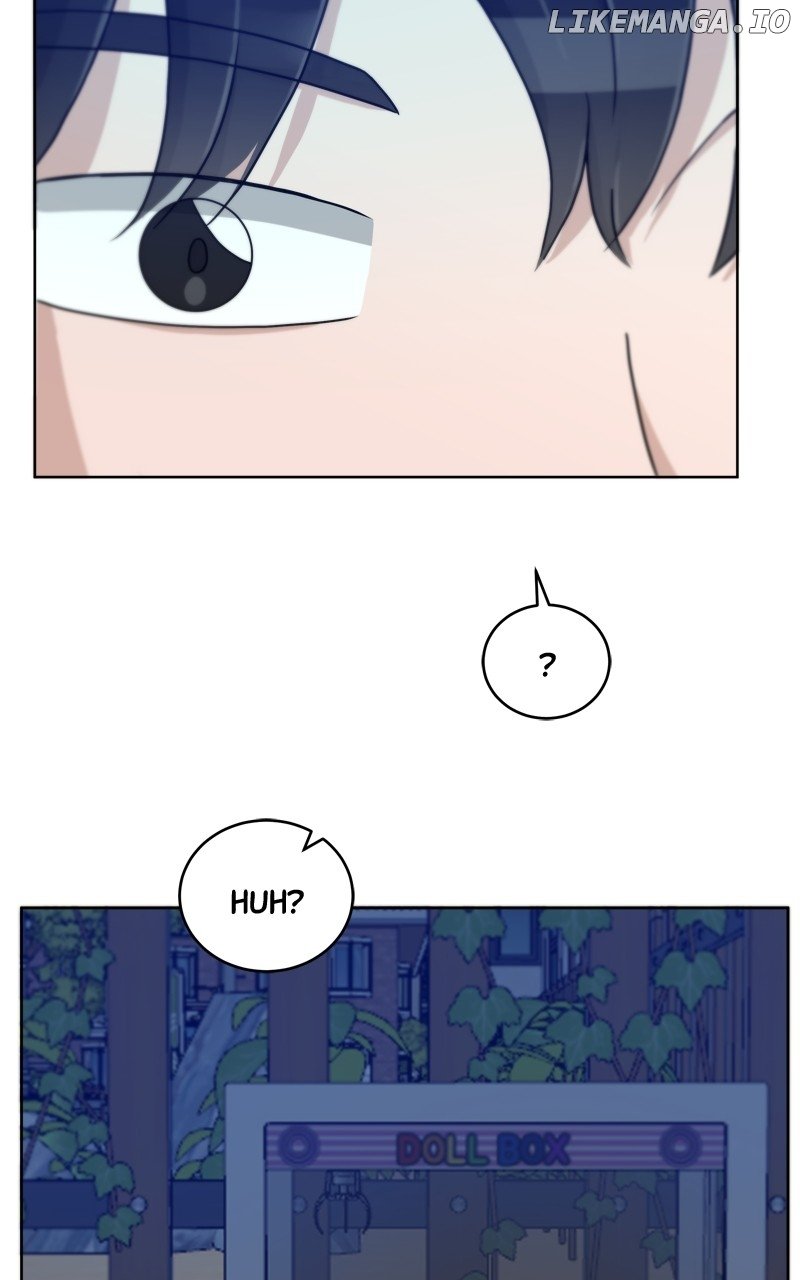 Big Man on the Court Chapter 53 - Page 72