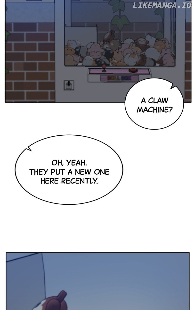 Big Man on the Court Chapter 53 - Page 73