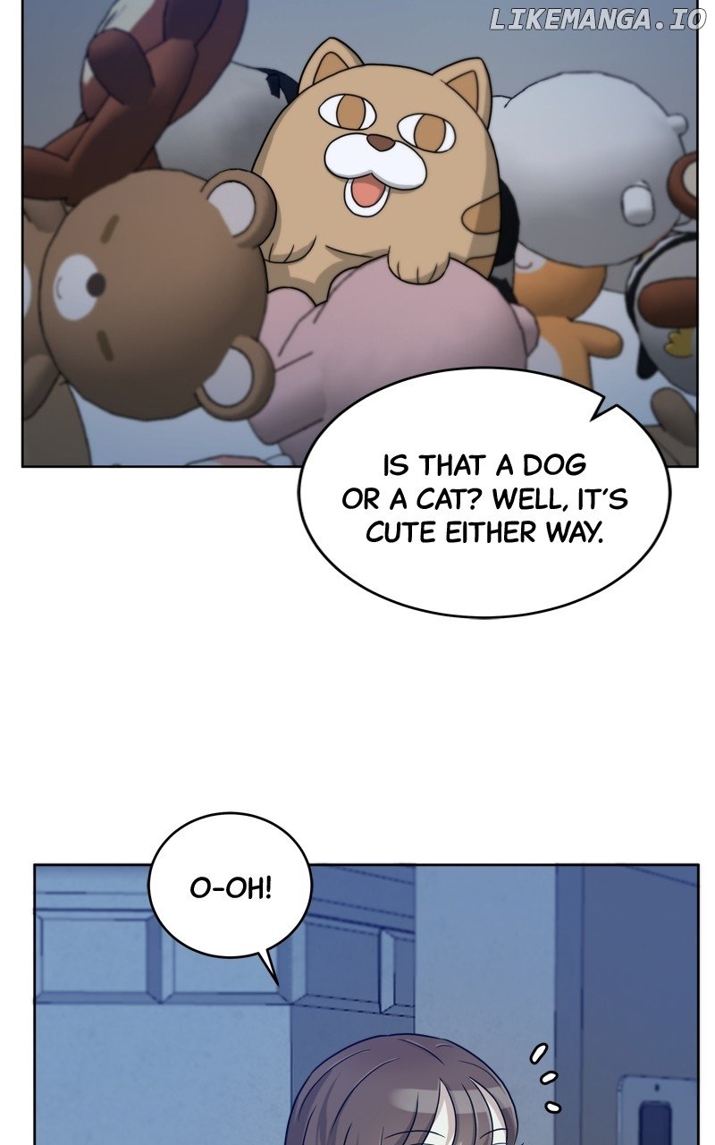 Big Man on the Court Chapter 53 - Page 74