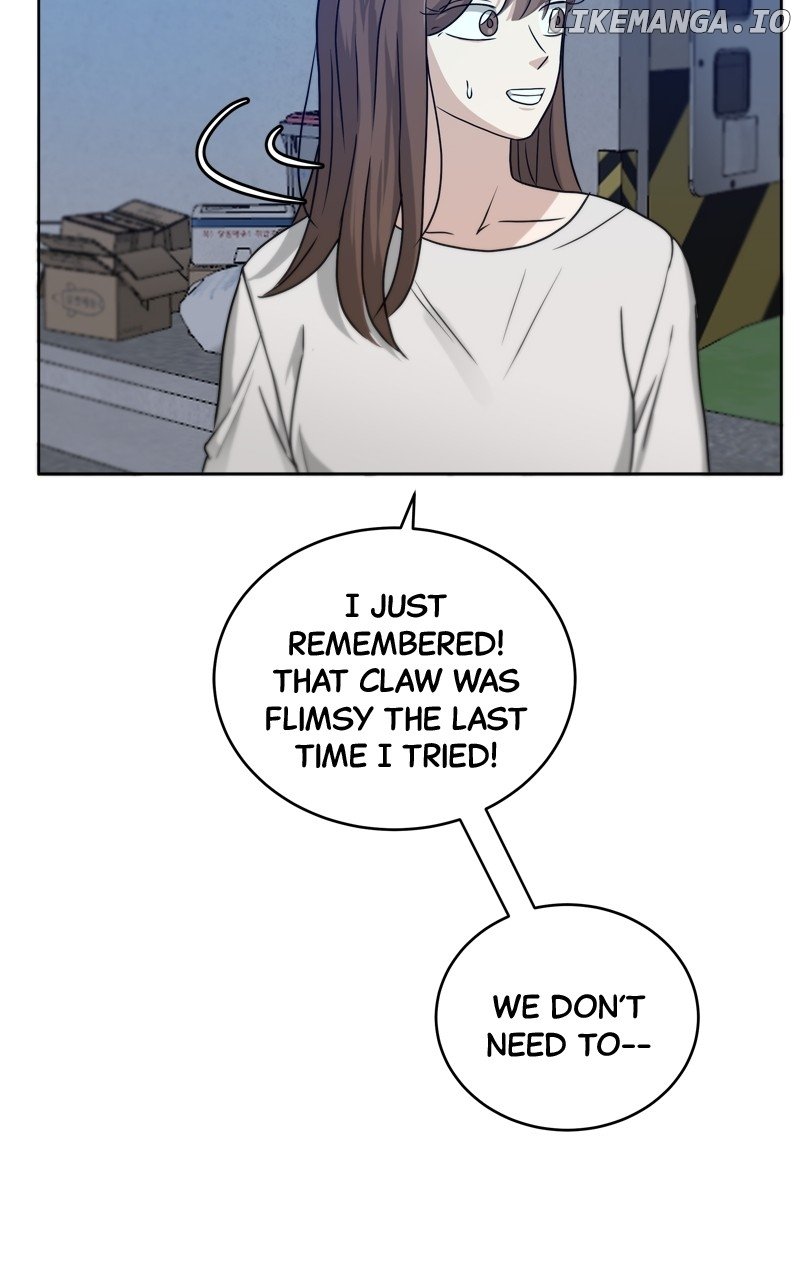 Big Man on the Court Chapter 53 - Page 75