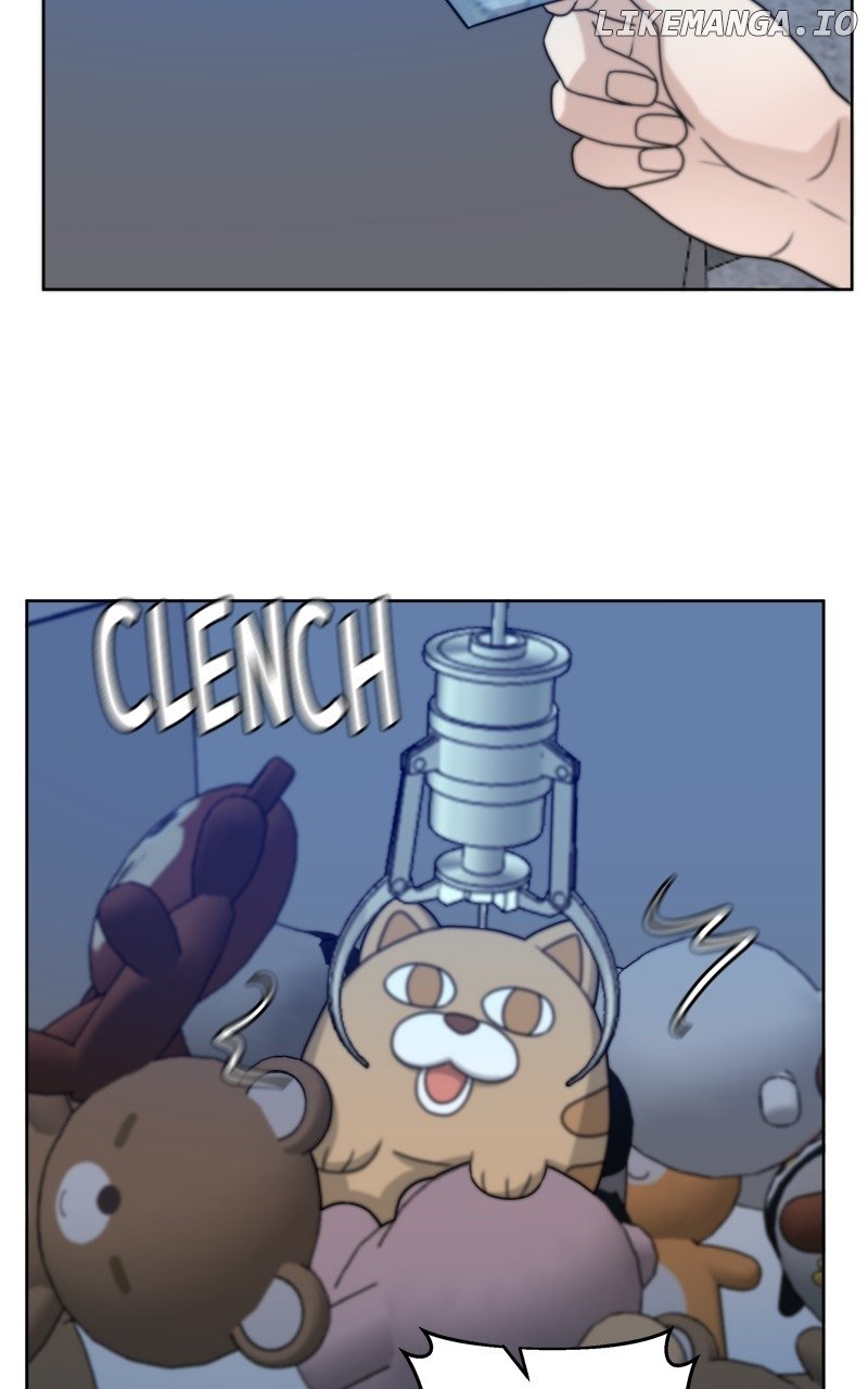 Big Man on the Court Chapter 53 - Page 77