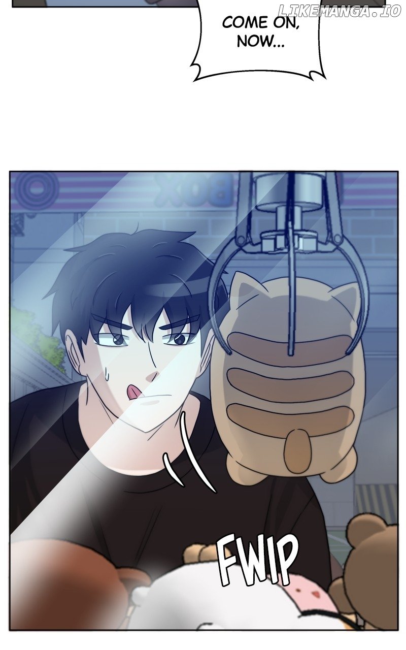 Big Man on the Court Chapter 53 - Page 78