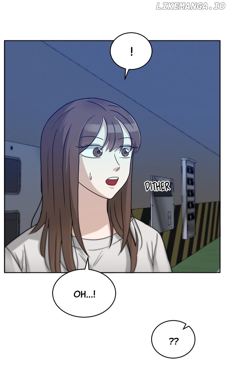 Big Man on the Court Chapter 53 - Page 81