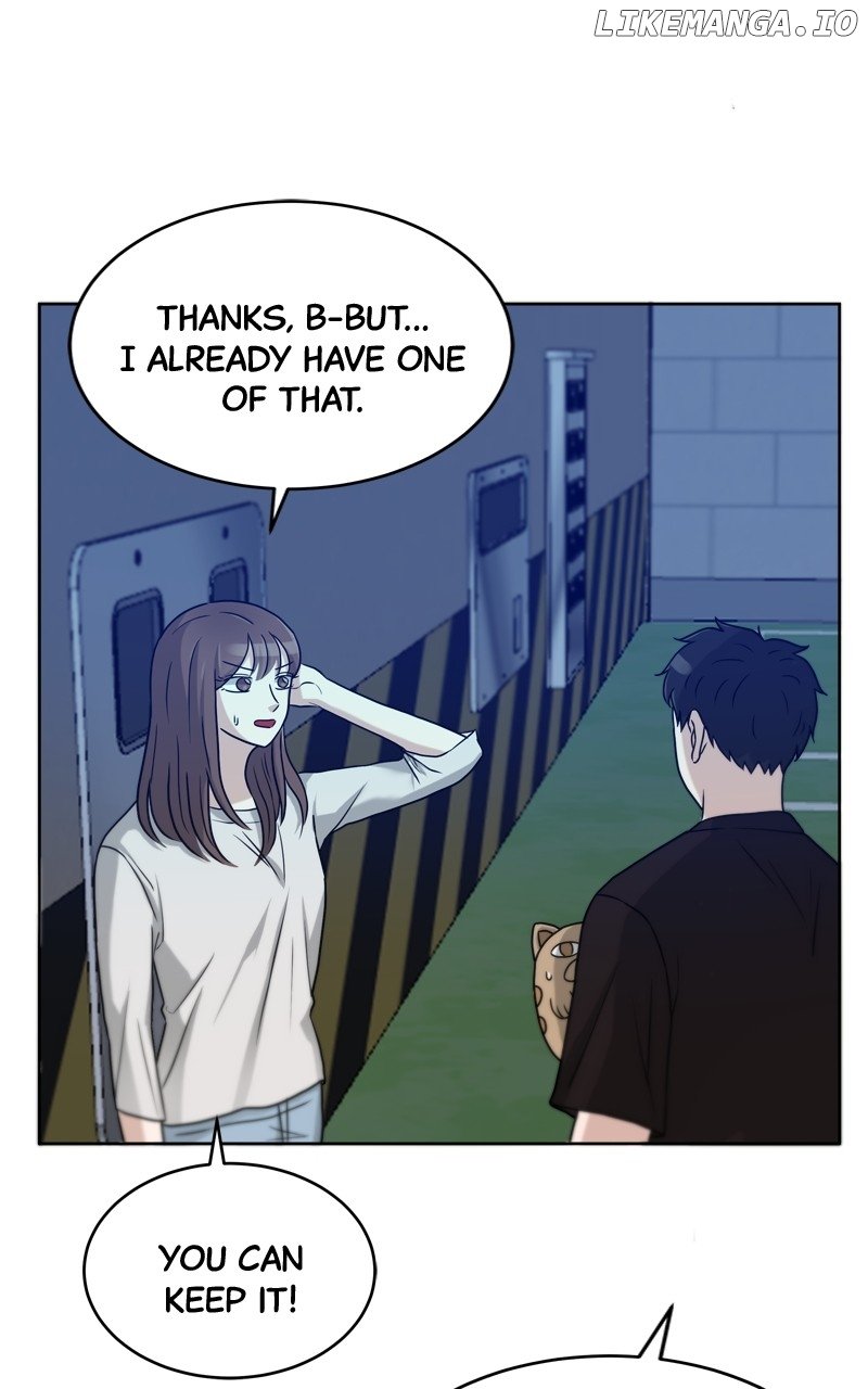 Big Man on the Court Chapter 53 - Page 82