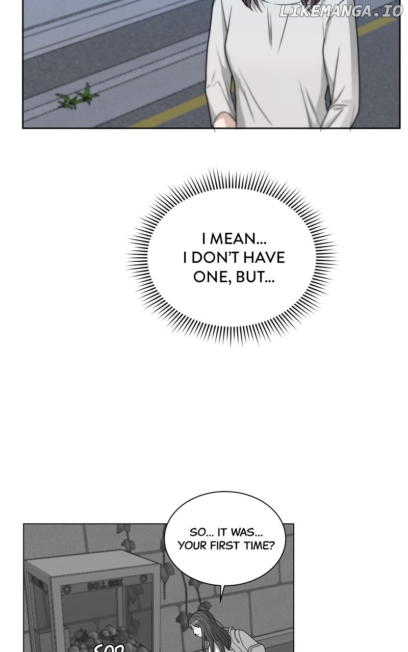 Big Man on the Court Chapter 53 - Page 86