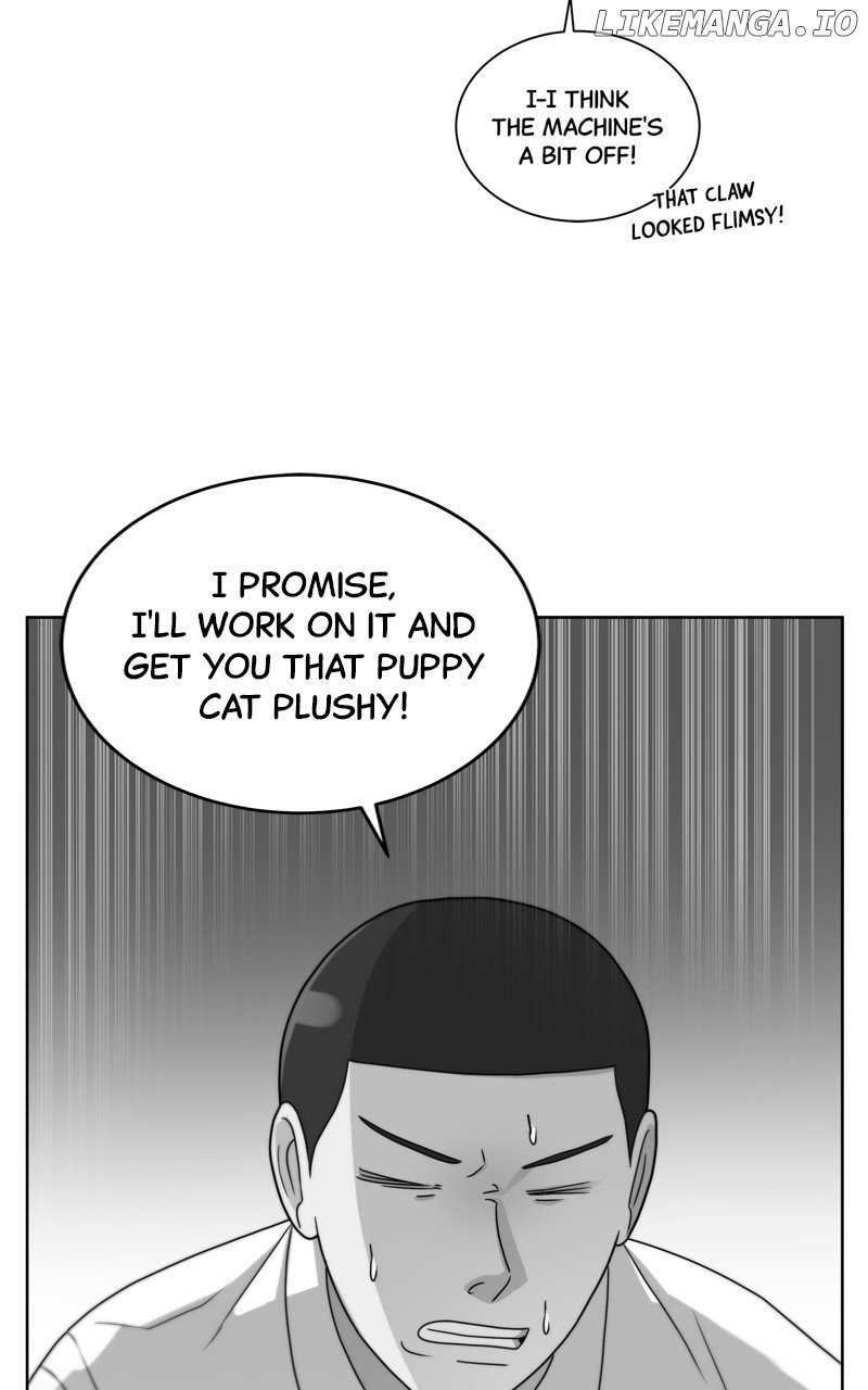 Big Man on the Court Chapter 53 - Page 88