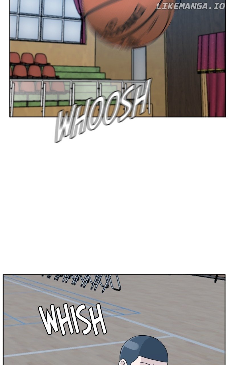 Big Man on the Court Chapter 53 - Page 97