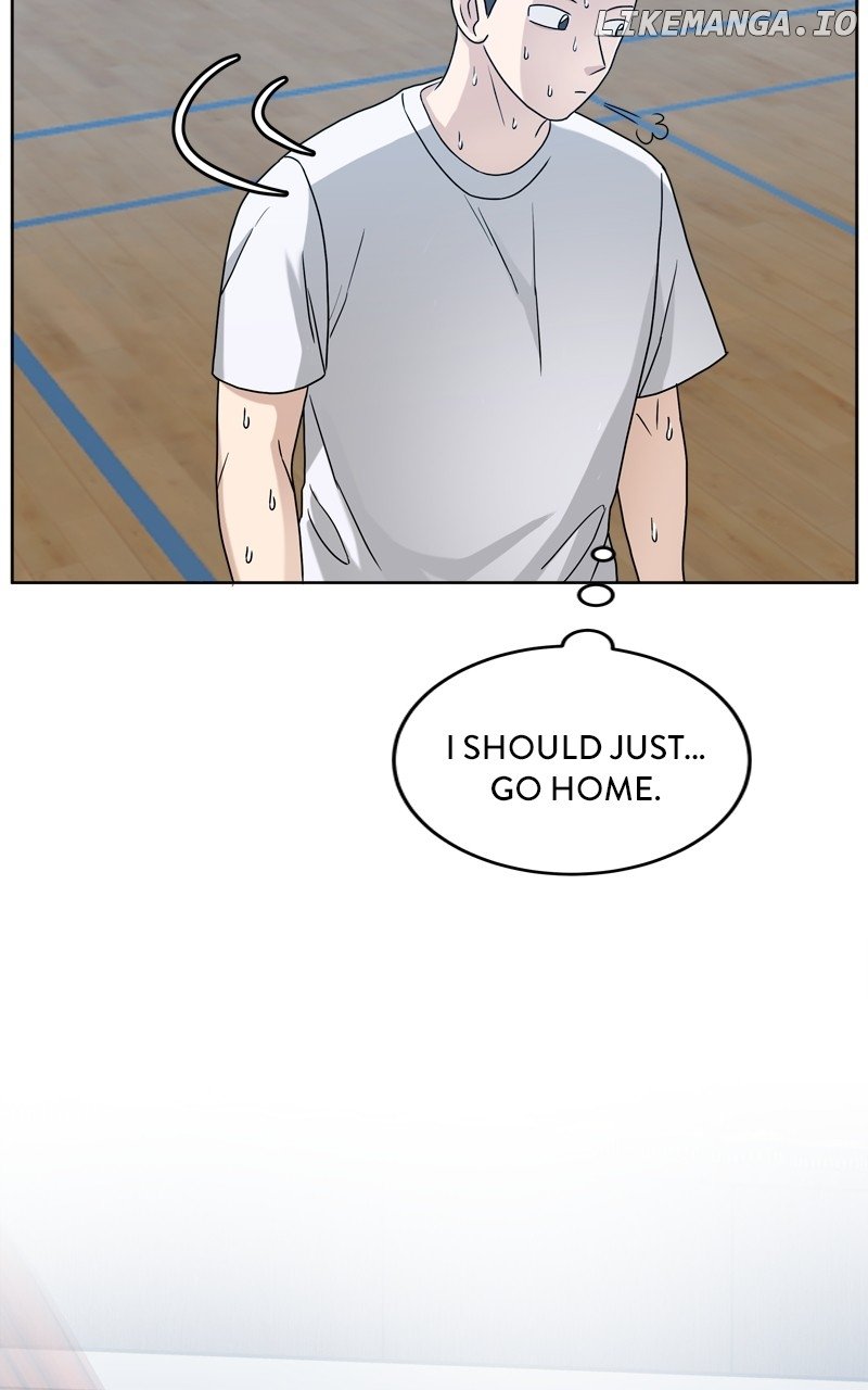 Big Man on the Court Chapter 53 - Page 98
