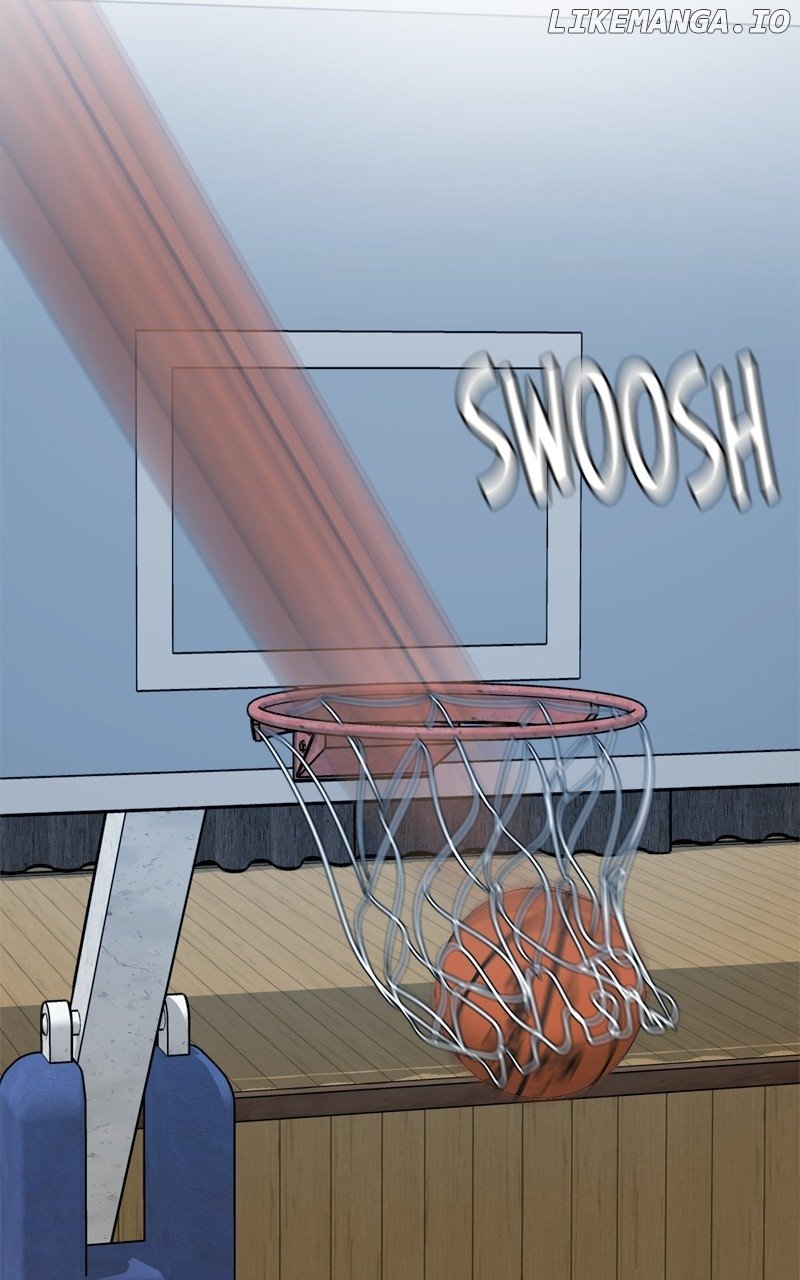 Big Man on the Court Chapter 53 - Page 99