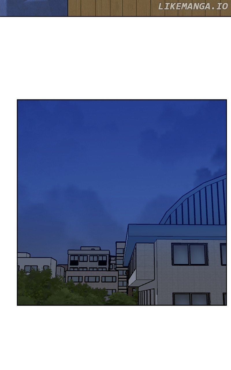 Big Man on the Court Chapter 53 - Page 100