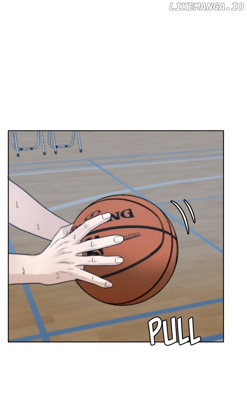 Big Man on the Court Chapter 54 - Page 1