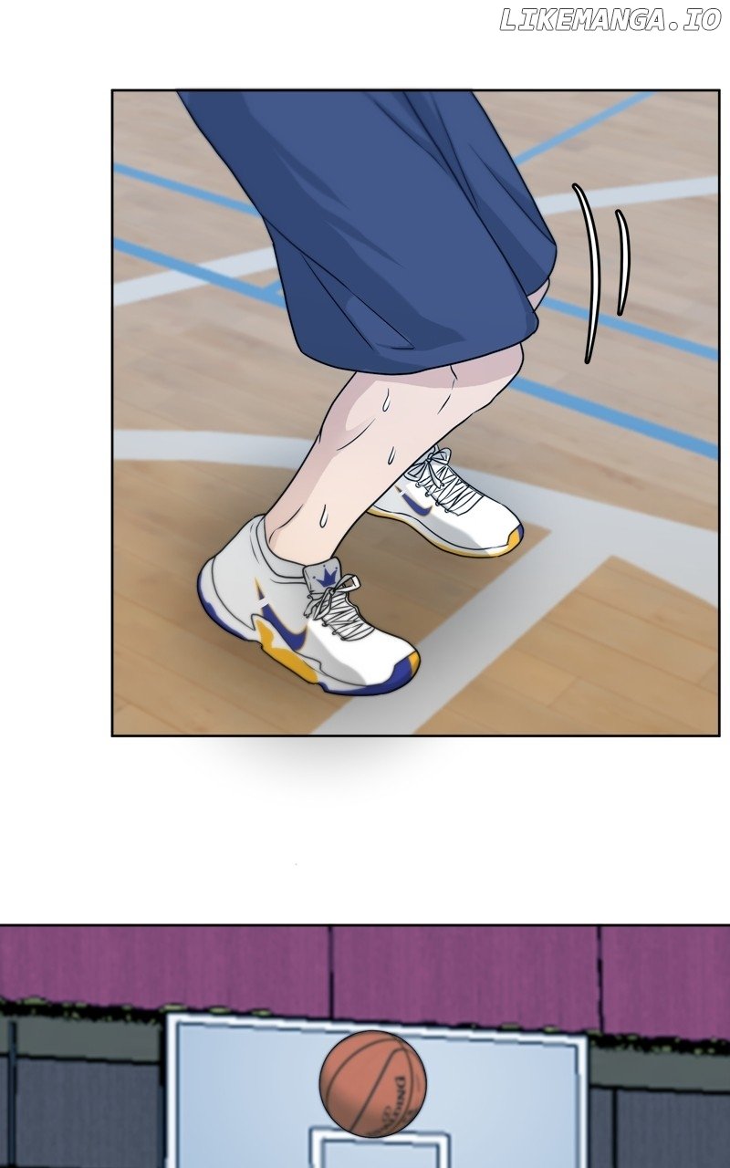 Big Man on the Court Chapter 54 - Page 2