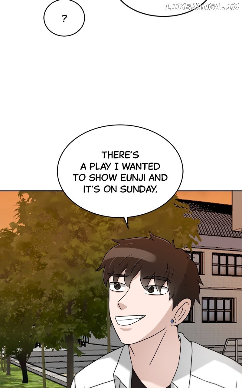 Big Man on the Court Chapter 54 - Page 14