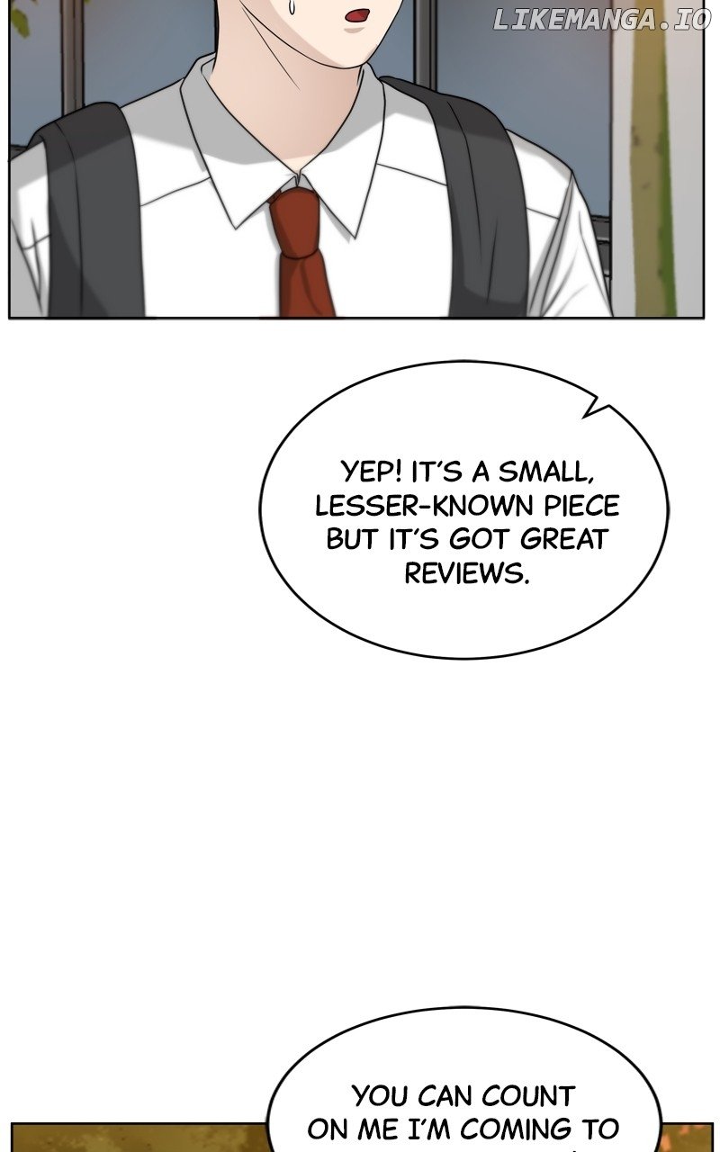 Big Man on the Court Chapter 54 - Page 16