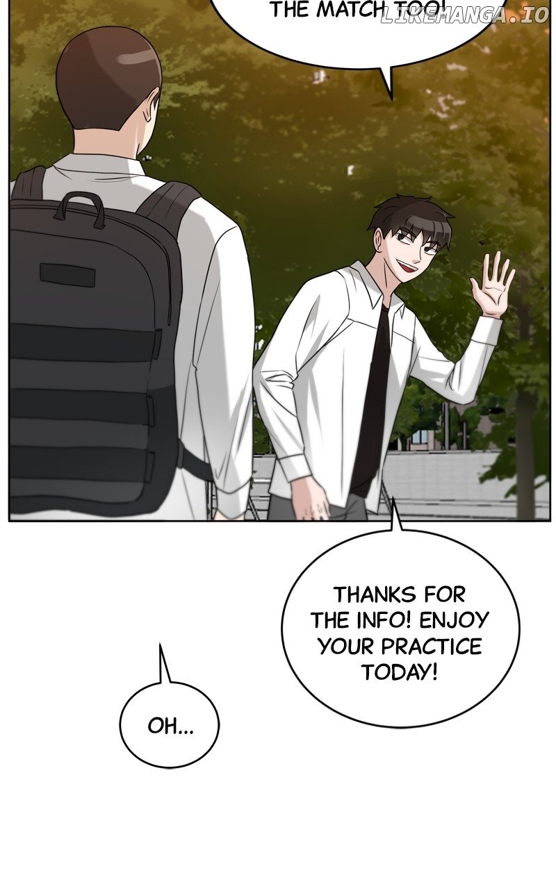 Big Man on the Court Chapter 54 - Page 17