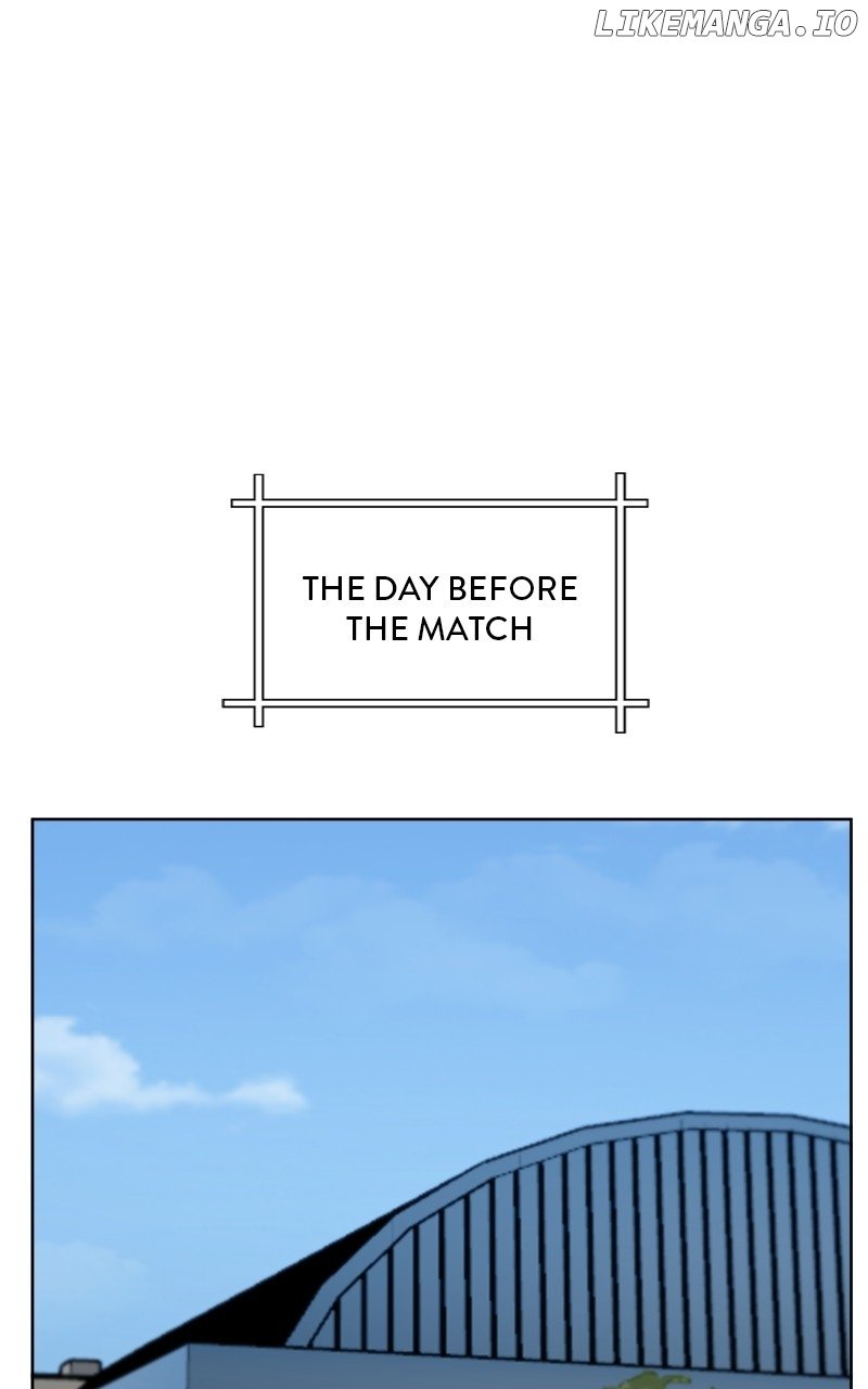 Big Man on the Court Chapter 54 - Page 20