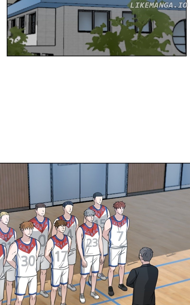 Big Man on the Court Chapter 54 - Page 21