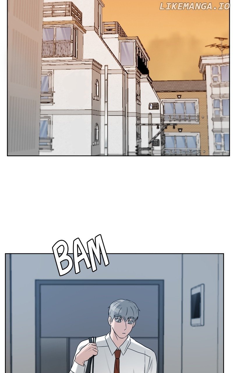 Big Man on the Court Chapter 54 - Page 30