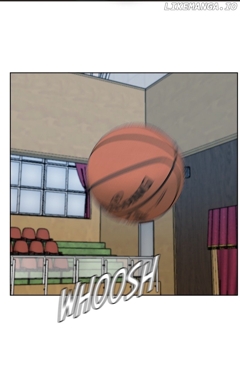 Big Man on the Court Chapter 54 - Page 4