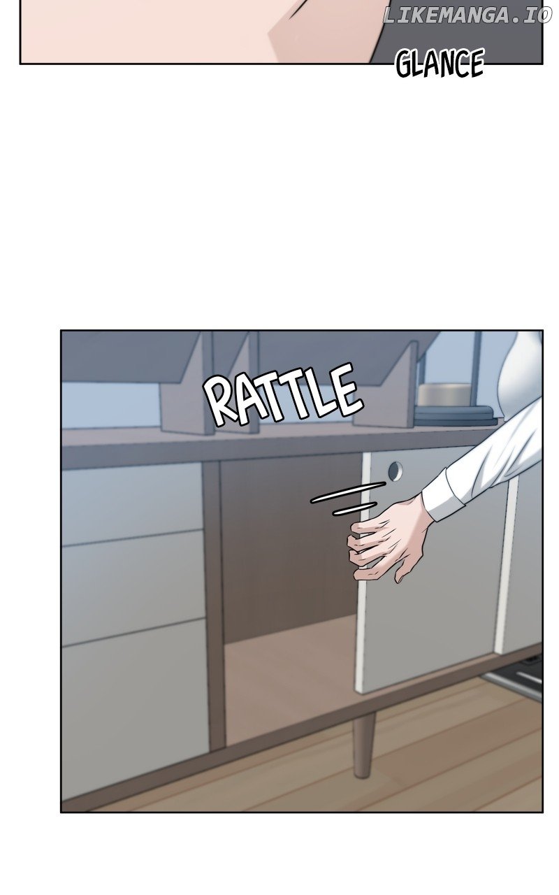 Big Man on the Court Chapter 54 - Page 32