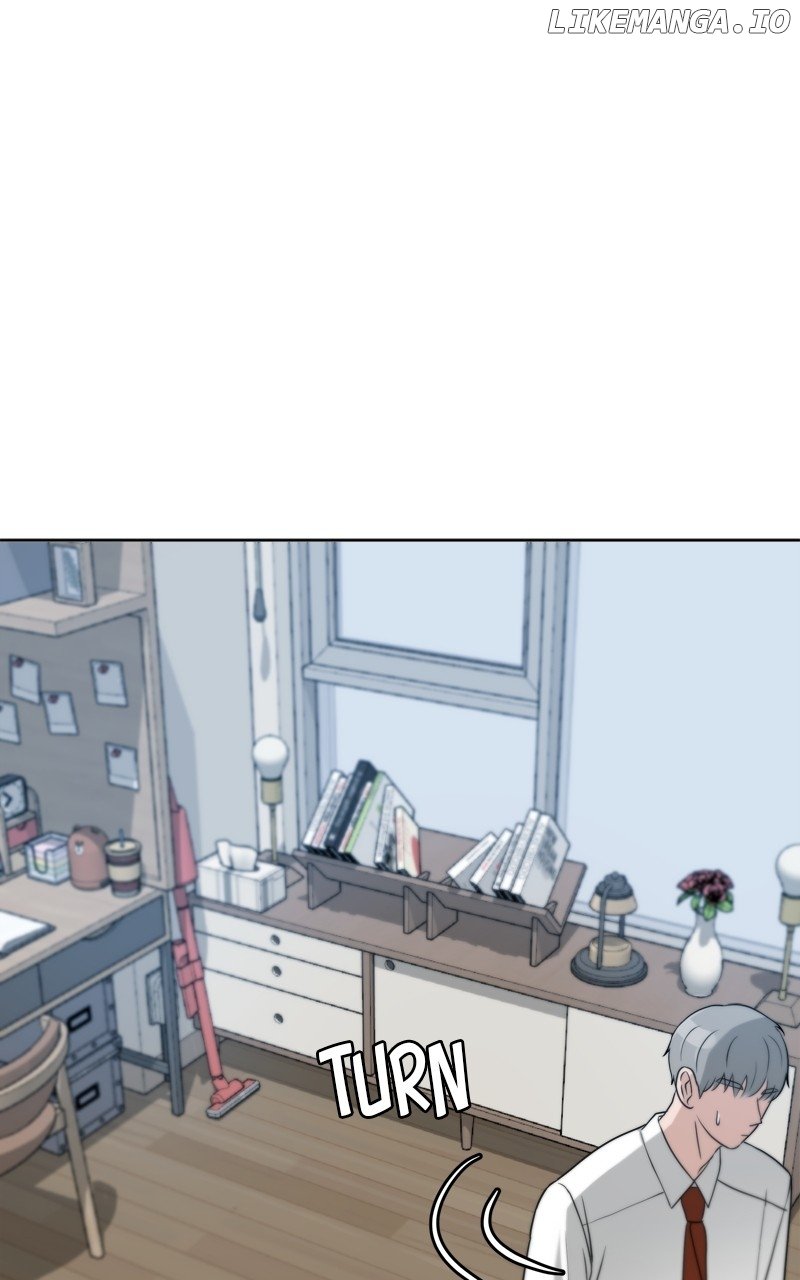 Big Man on the Court Chapter 54 - Page 34