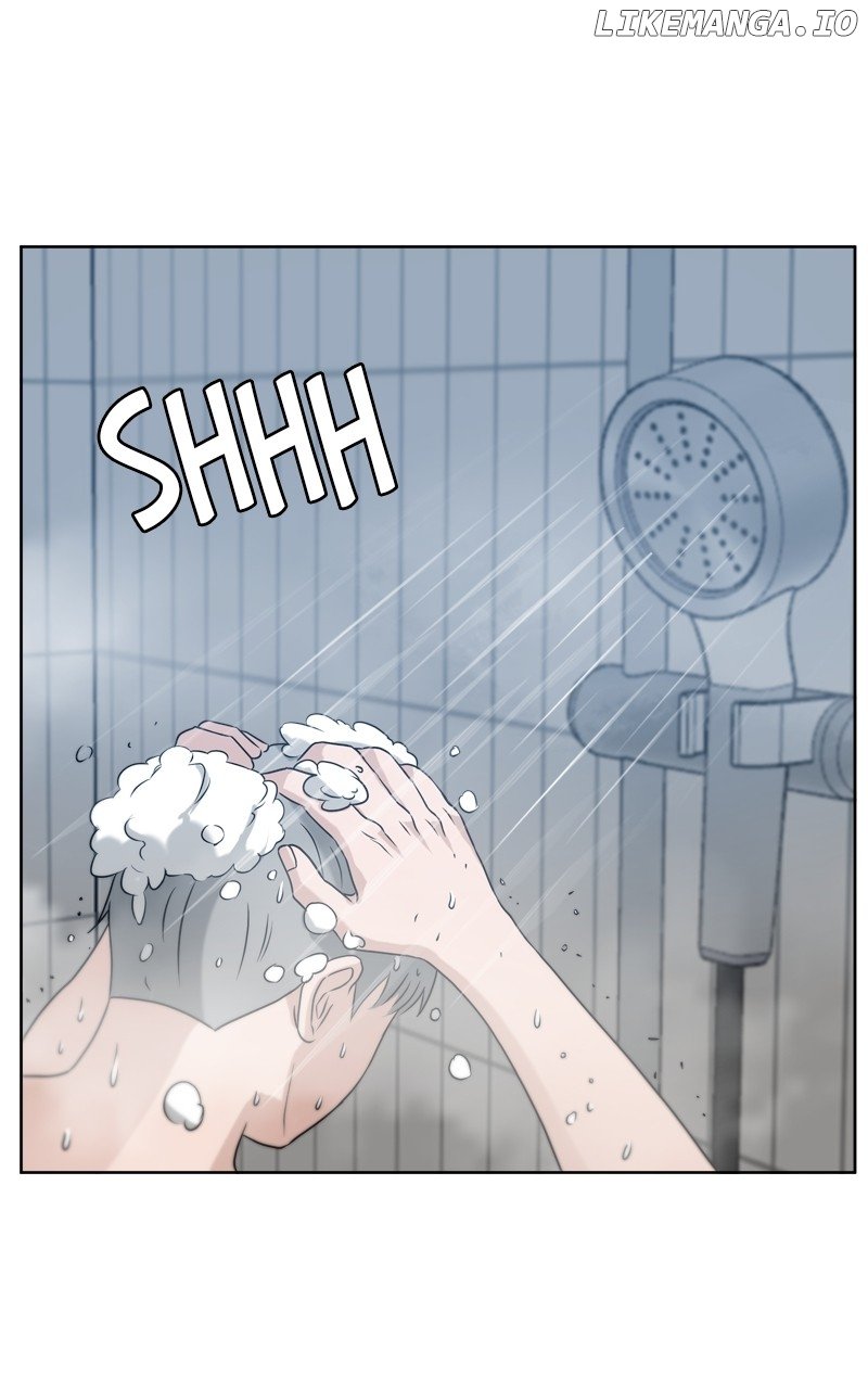 Big Man on the Court Chapter 54 - Page 36