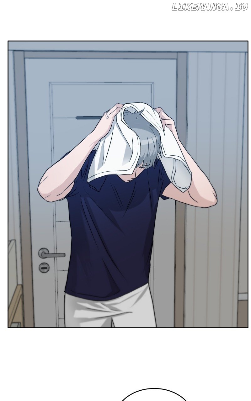 Big Man on the Court Chapter 54 - Page 37