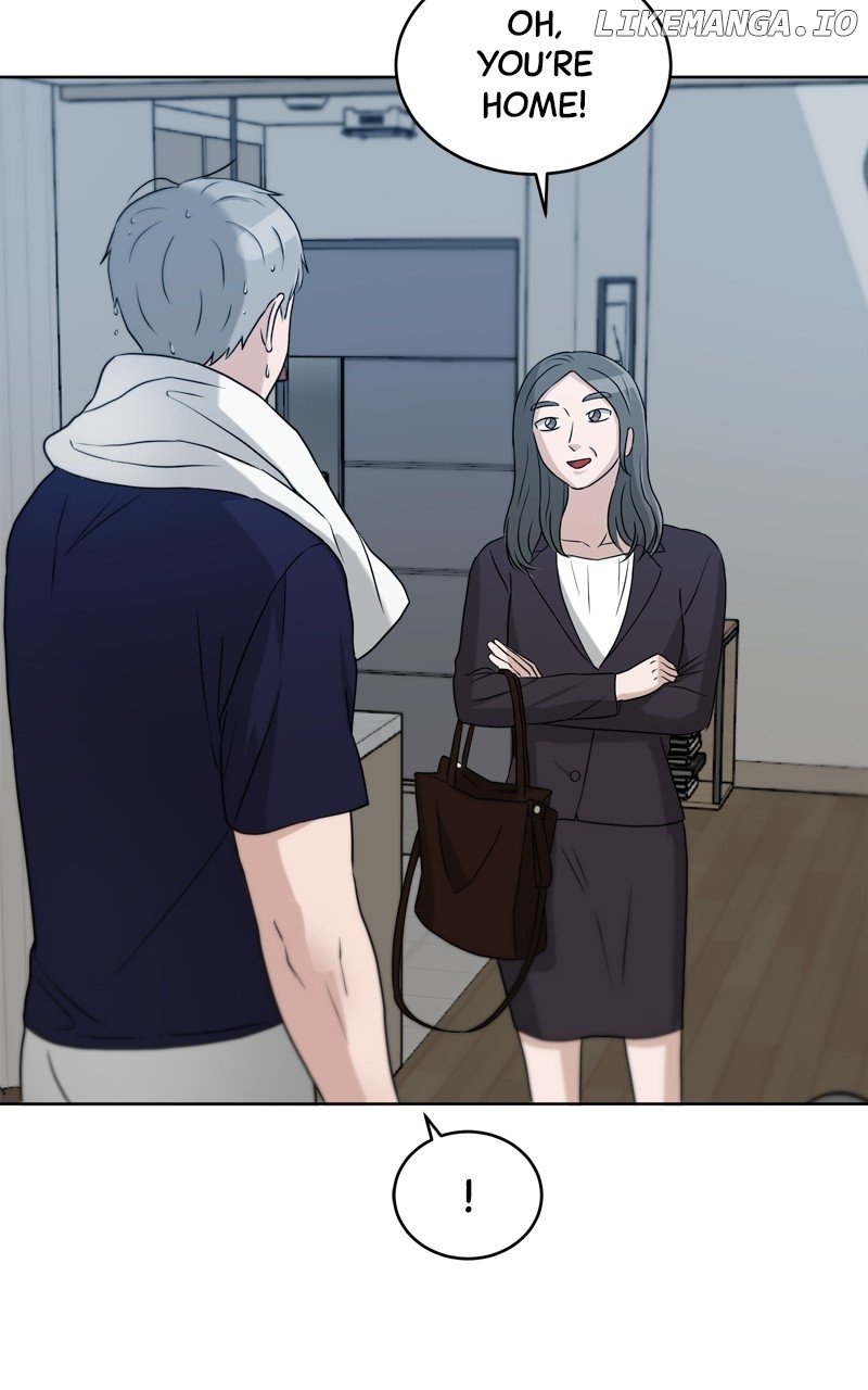 Big Man on the Court Chapter 54 - Page 38