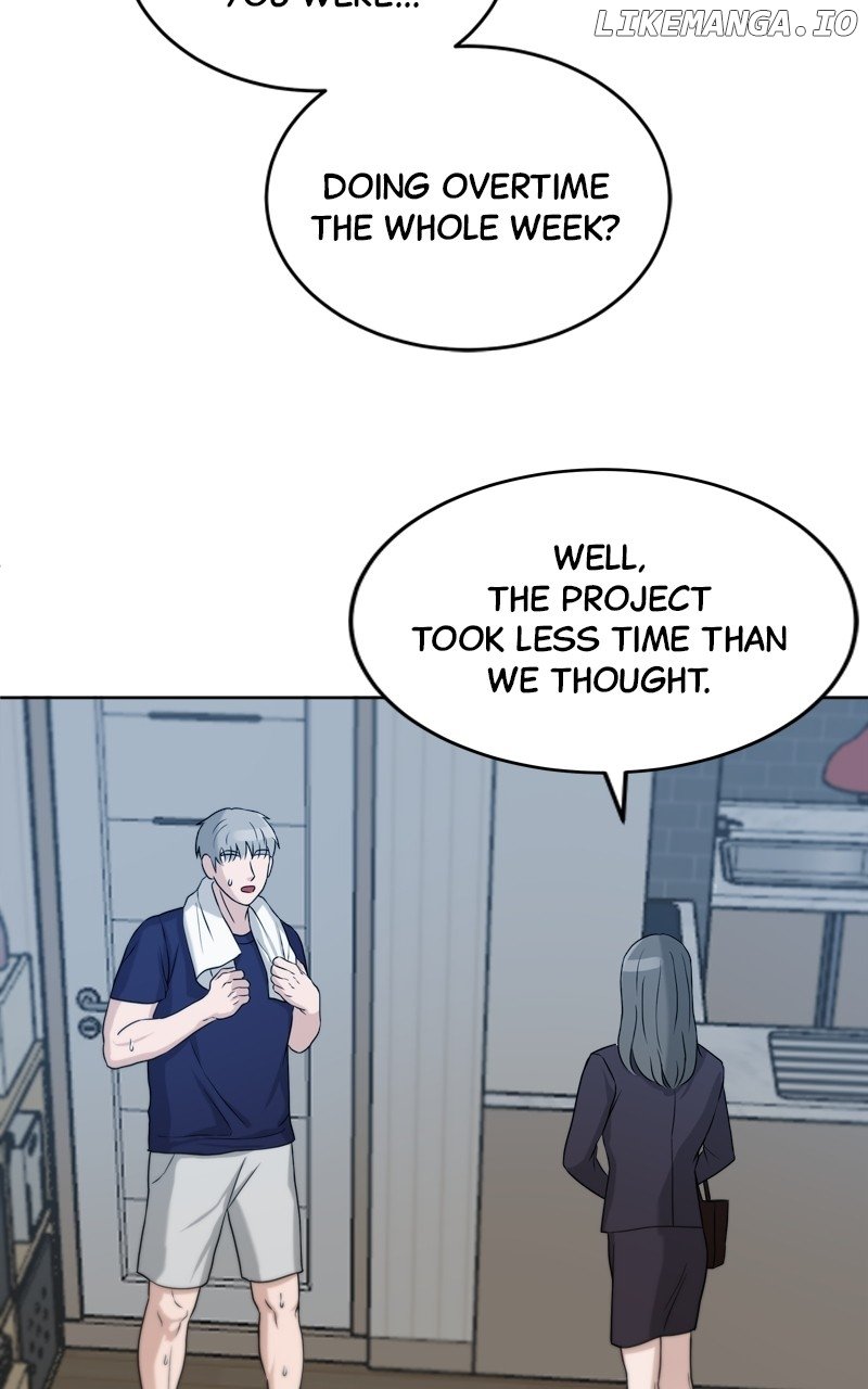 Big Man on the Court Chapter 54 - Page 40