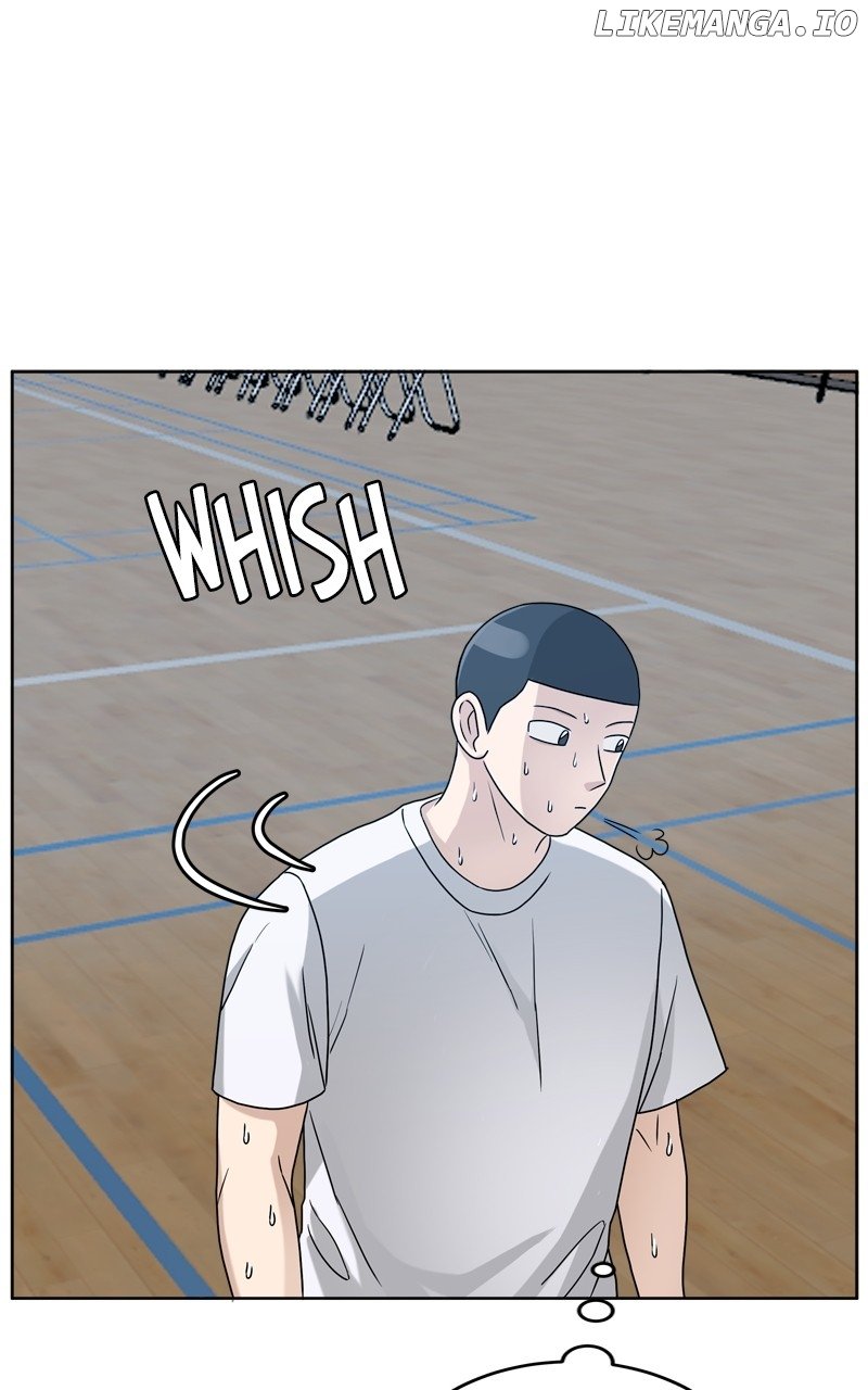 Big Man on the Court Chapter 54 - Page 5