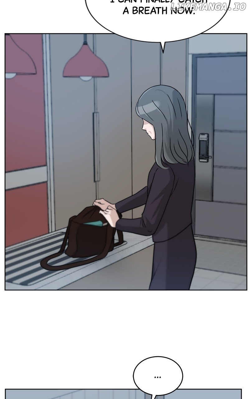 Big Man on the Court Chapter 54 - Page 42