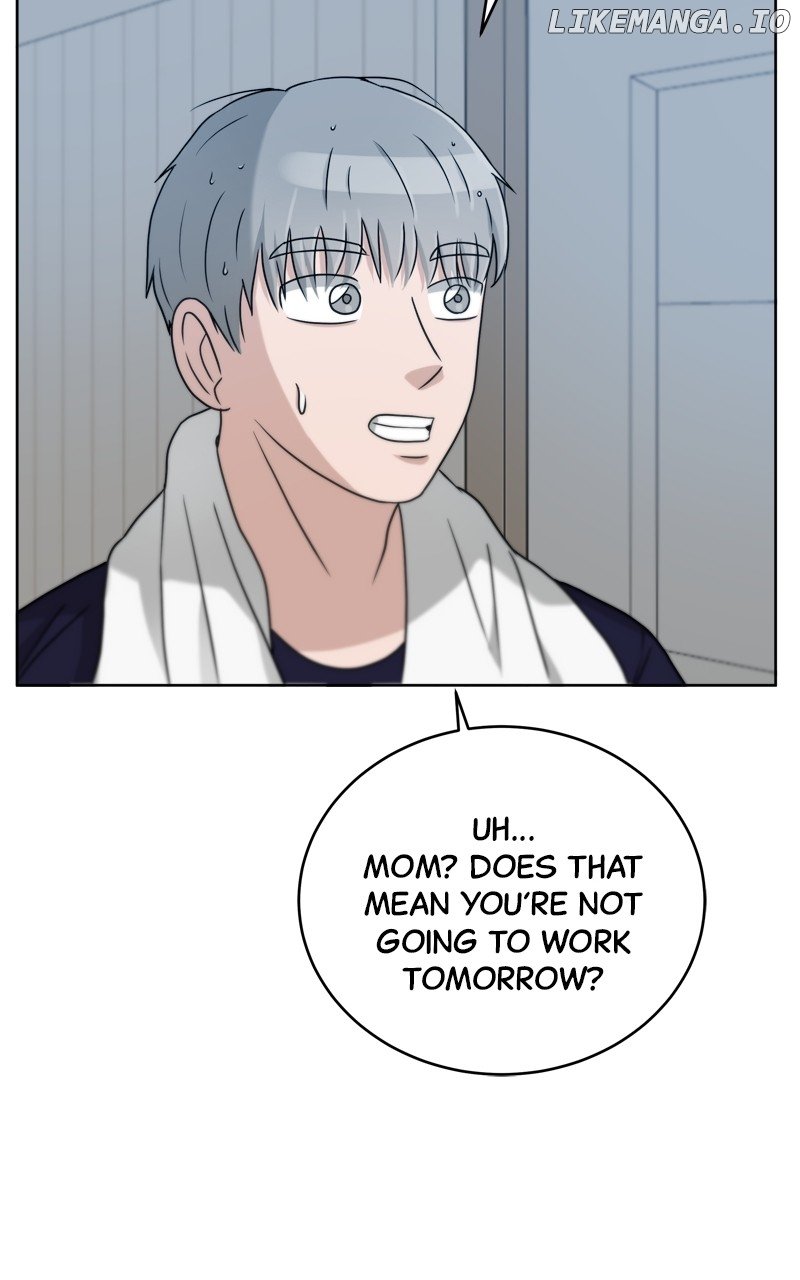 Big Man on the Court Chapter 54 - Page 43