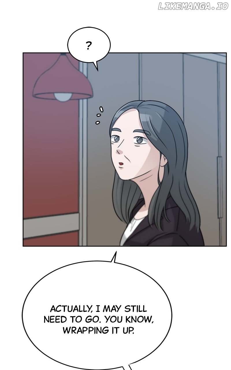 Big Man on the Court Chapter 54 - Page 44