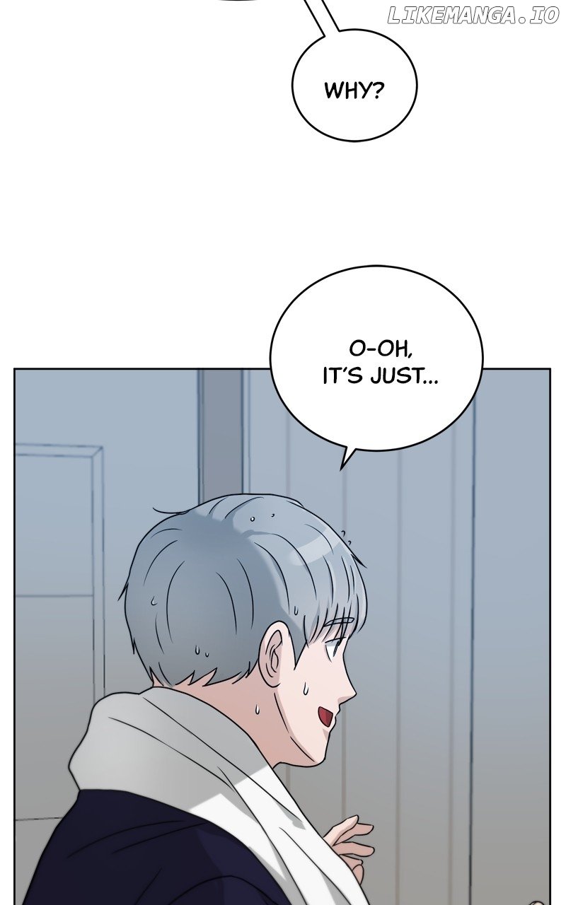 Big Man on the Court Chapter 54 - Page 45